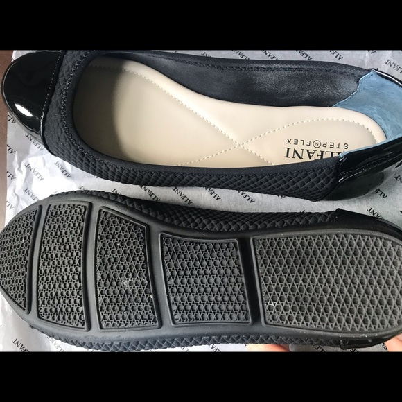 alfani flex shoes